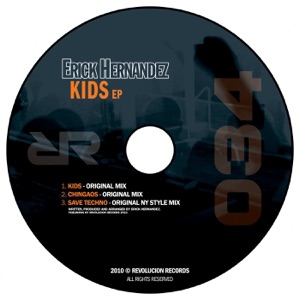 Kids - Single