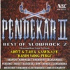 Pendekar 2, 2000