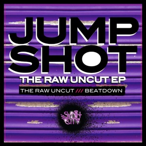 The Raw Uncut - Single