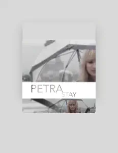 Escucha a Petra, mira videos musicales, lee su biografía, consulta las fechas de las gira y más.