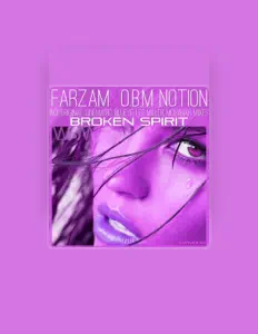 Escucha a OBM Notion, mira videos musicales, lee su biografía, consulta las fechas de las gira y más.