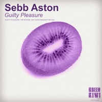 Guilty Pleasure - Single - Sebb Aston