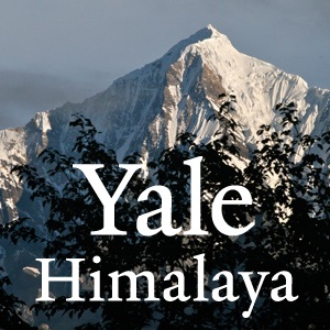 Yale Himalaya Initiative cover