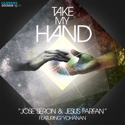 Take My Hand (feat. Yohanan) - Single