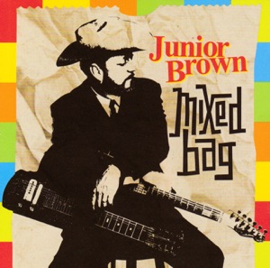 Junior Brown - Ain't Gonna Work Today - 排舞 音樂