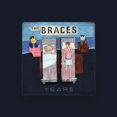 Listen to The Braces, watch music videos, read bio, see tour dates & more!