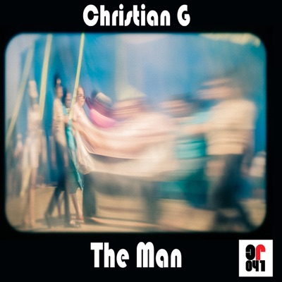 The Man - Single