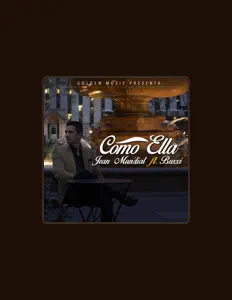 Jean Mundial: песни, клипы, биография, даты выступлений и многое другое.