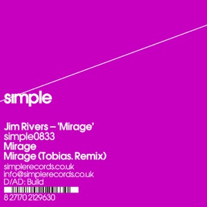 Mirage - Single