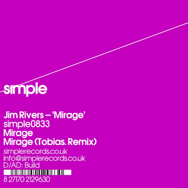 Mirage - Single
