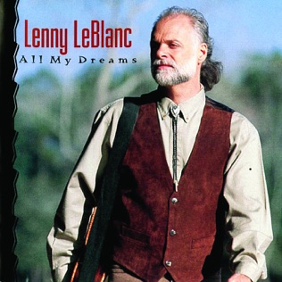 Lenny LeBlanc All My Dreams