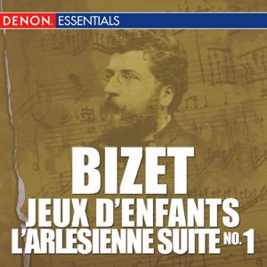 L'Arlesienne Op. 23, Suite No. 1: I. Ouverture