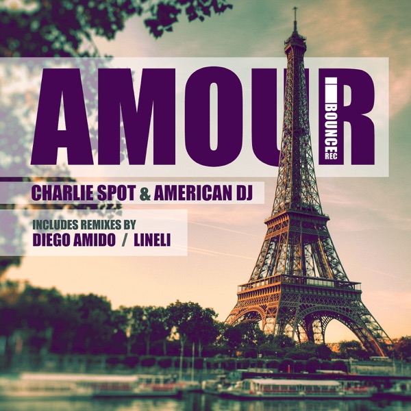 Amour - Single