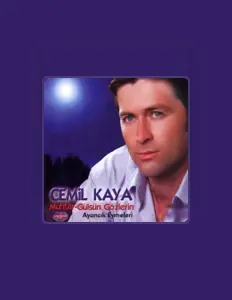 Listen to Cemil Kaya, watch music videos, read bio, see tour dates & more!