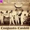 Conjunto Casino, Roberto Faz, Roberto Espi & Orlando Vallejo - La Toalla