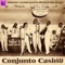 Fuiste Mala - Conjunto Casino, Roberto Faz, Roberto Espi & Rolito Rodríguez lyrics