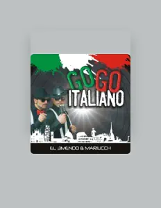 Listen to Mariucch, watch music videos, read bio, see tour dates & more!