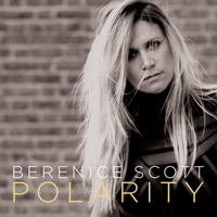 Berenice Scott - POLARITY artwork