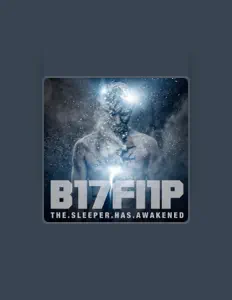 Luister naar B17Fl1P, bekijk muziekvideo's, lees de bio, bekijk de tourdata, en meer!