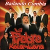 Bailando Cumbia