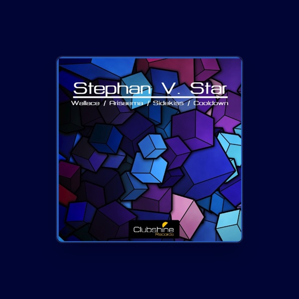 Stephan V. Star's avatar