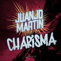 Charisma - Single - Juanjo Martin