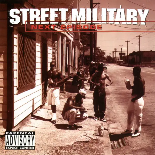 Aggravated Rasta - Street Military: Song Lyrics, Music Videos