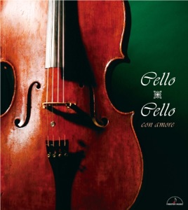 Cello×Cello con amore