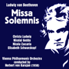 Ludwig van Beethoven: Missa Solemnis (1958) - Filarmônica de Viena & Herbert von Karajan