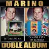 Marino - Dios No Te Ha Olvidado