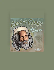 Listen to Cedric Congo, watch music videos, read bio, see tour dates & more!