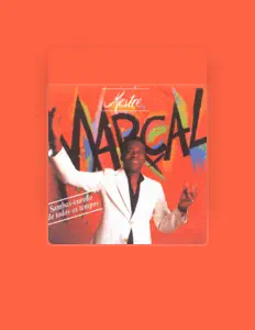 Listen to Mestre Marçal, watch music videos, read bio, see tour dates & more!