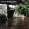 The Venturer - Tony Hazzard lyrics