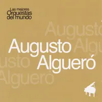 Amanece — Augusto Alguero