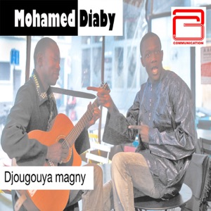 Djougouya Magny