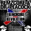 Frenchcore Revolution - EP