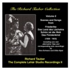 The Richard Tauber Collection, Vol. 6 The Complete Lehár Studio Recordings II (1928-1932)