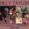 Billy Taylor & Gerry Mulligan - The Song Is Ended