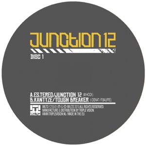 Junction 12 Sampler 1 - Single