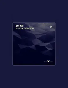 Listen to Nax Acid, watch music videos, read bio, see tour dates & more!