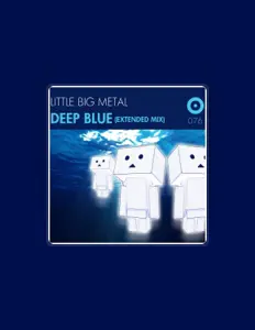 Ascolta Little Big Metal, guarda video musicali, leggi la biografia, vedi le date del tour & altro!