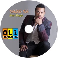 Oli Duret - Danre Ra