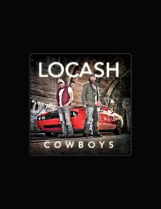 收听 LoCash Cowboys、观看音乐视频、阅读小传、查看巡演日期等 ！