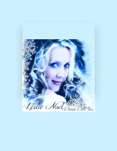 Leslie Noel: песни, клипы, биография, даты выступлений и многое другое.