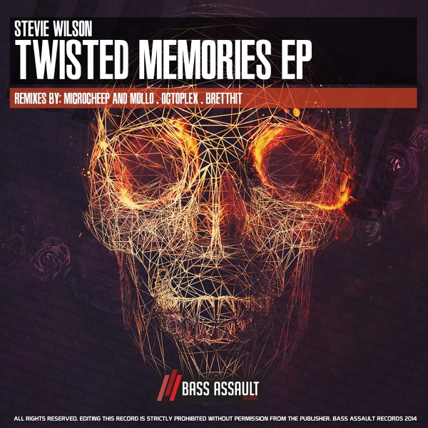 Twisted Memories