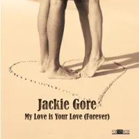 When My Little Girl Is Smiling (feat. Royal Drifters) — Jackie Gore