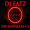 Spitta - DJ Fatz lyrics