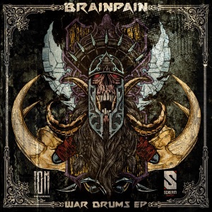 War Drums - EP