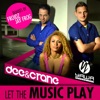 Let the Music Play (Remixes) - EP