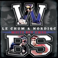 White Boy Swag (WBS) - Single - Le Chum & Nordiqc